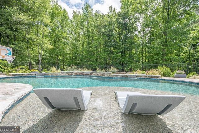 210 Little River Farms Trail, Canton, GA 30115