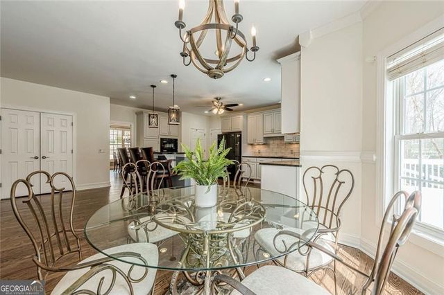 210 Little River Farms Trail, Canton, GA 30115