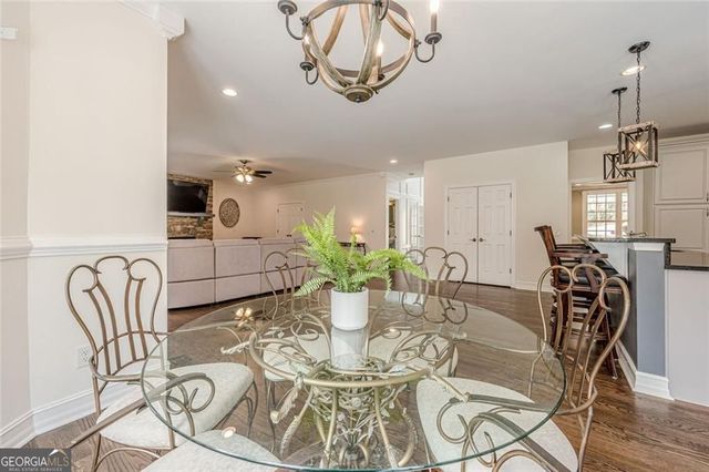 210 Little River Farms Trail, Canton, GA 30115