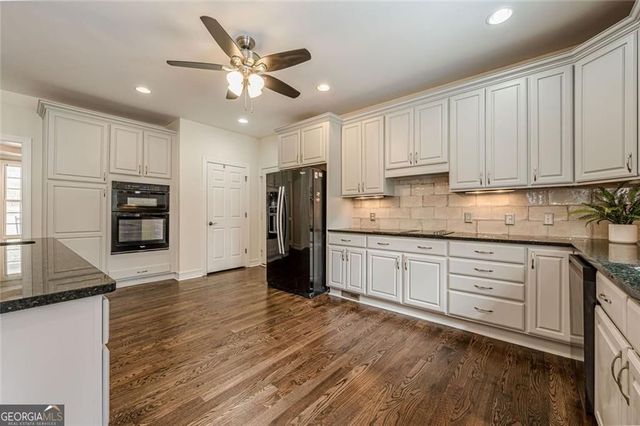 210 Little River Farms Trail, Canton, GA 30115