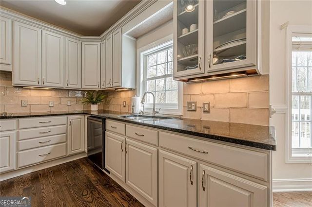 210 Little River Farms Trail, Canton, GA 30115