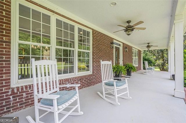 210 Little River Farms Trail, Canton, GA 30115