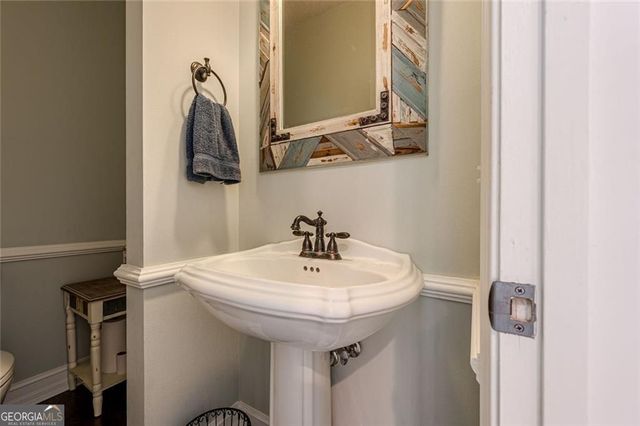 210 Little River Farms Trail, Canton, GA 30115