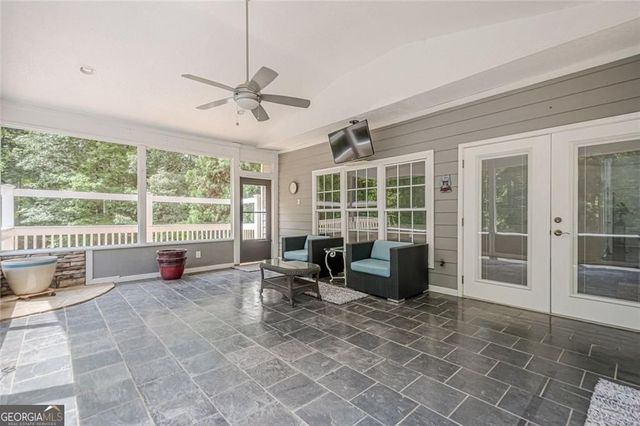 210 Little River Farms Trail, Canton, GA 30115