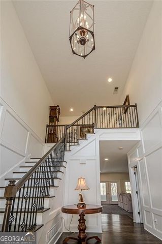 210 Little River Farms Trail, Canton, GA 30115