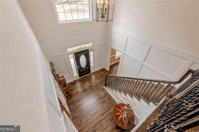 210 Little River Farms Trail, Canton, GA 30115