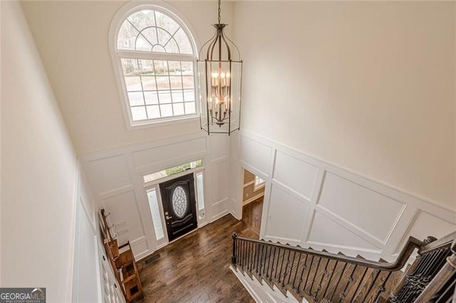 210 Little River Farms Trail, Canton, GA 30115