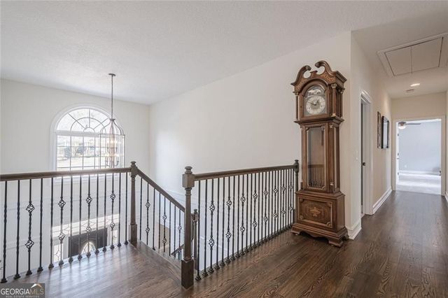 210 Little River Farms Trail, Canton, GA 30115