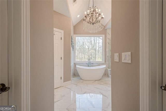 210 Little River Farms Trail, Canton, GA 30115