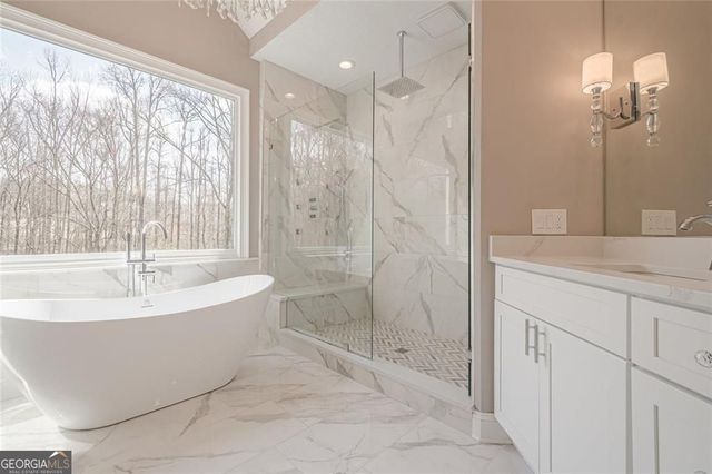 210 Little River Farms Trail, Canton, GA 30115