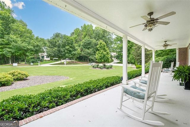 210 Little River Farms Trail, Canton, GA 30115