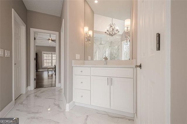 210 Little River Farms Trail, Canton, GA 30115