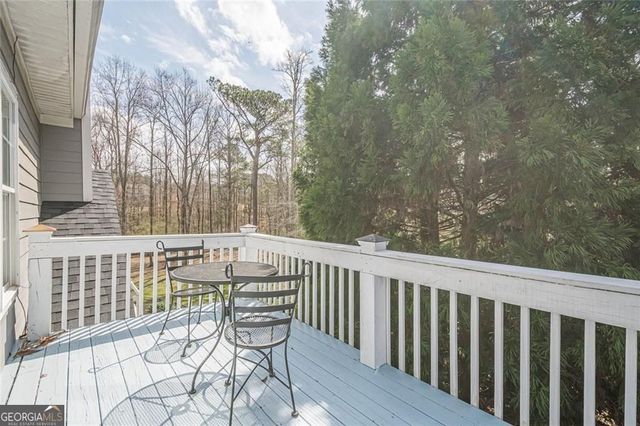 210 Little River Farms Trail, Canton, GA 30115