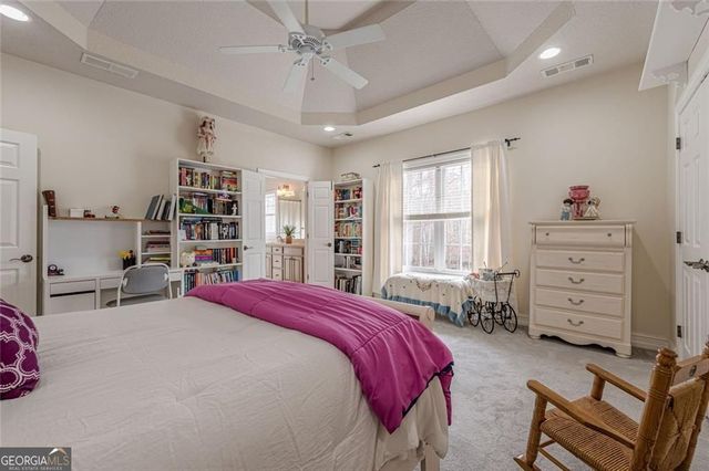 210 Little River Farms Trail, Canton, GA 30115