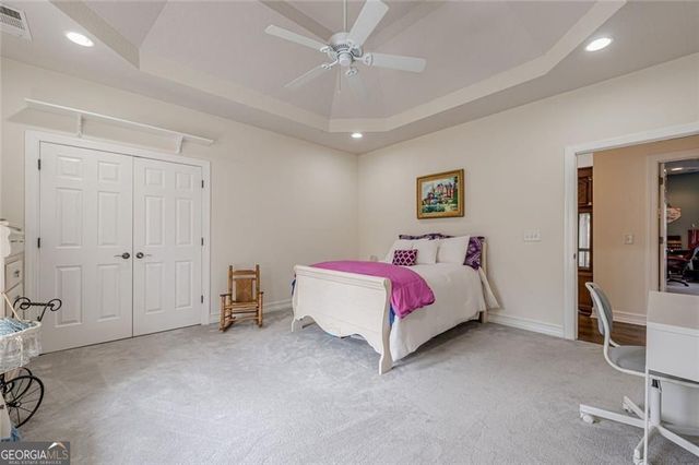 210 Little River Farms Trail, Canton, GA 30115