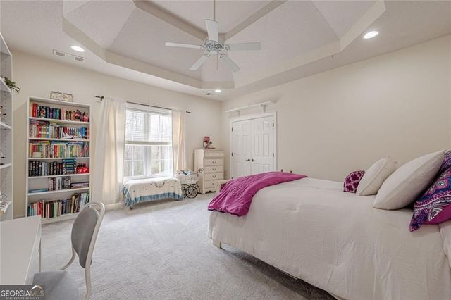 210 Little River Farms Trail, Canton, GA 30115