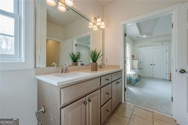 210 Little River Farms Trail, Canton, GA 30115