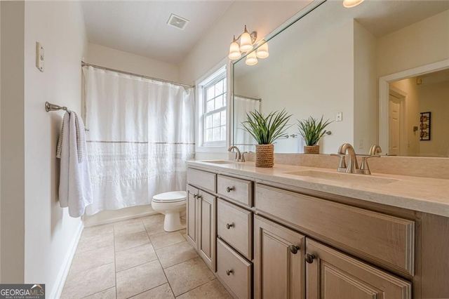 210 Little River Farms Trail, Canton, GA 30115