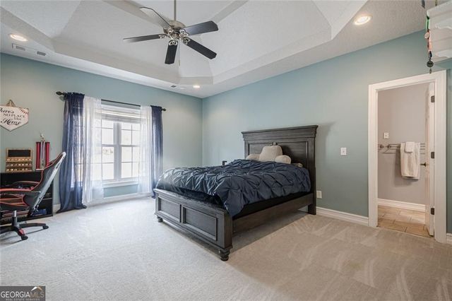 210 Little River Farms Trail, Canton, GA 30115