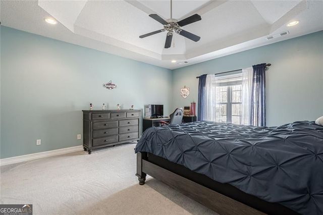 210 Little River Farms Trail, Canton, GA 30115