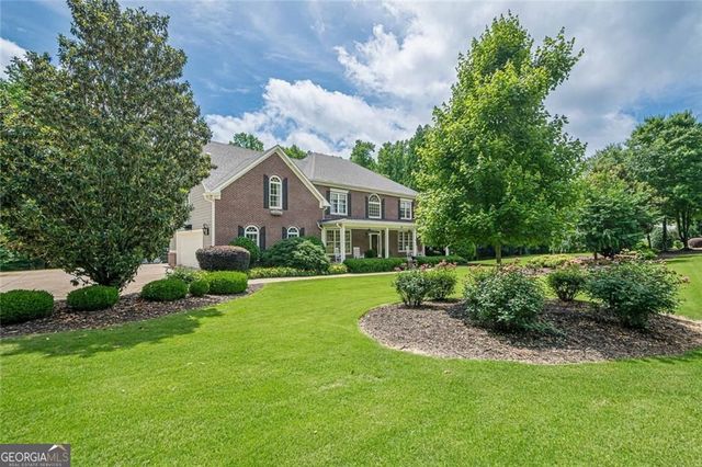 210 Little River Farms Trail, Canton, GA 30115