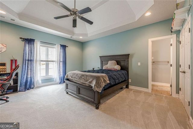 210 Little River Farms Trail, Canton, GA 30115