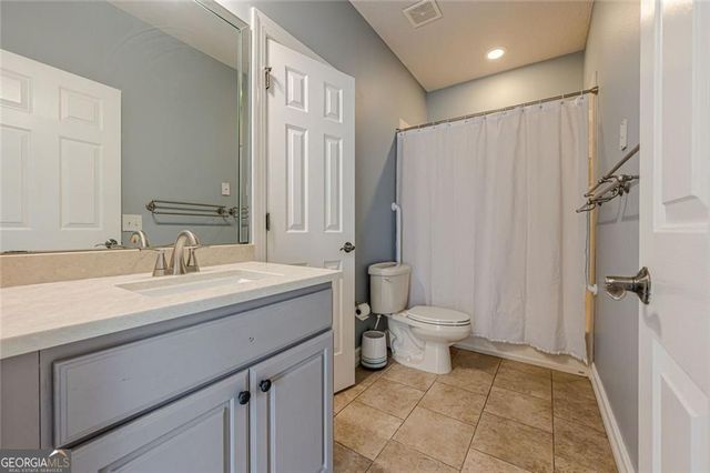 210 Little River Farms Trail, Canton, GA 30115