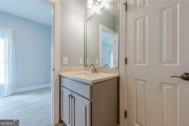 210 Little River Farms Trail, Canton, GA 30115