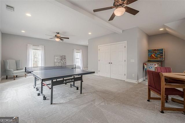 210 Little River Farms Trail, Canton, GA 30115