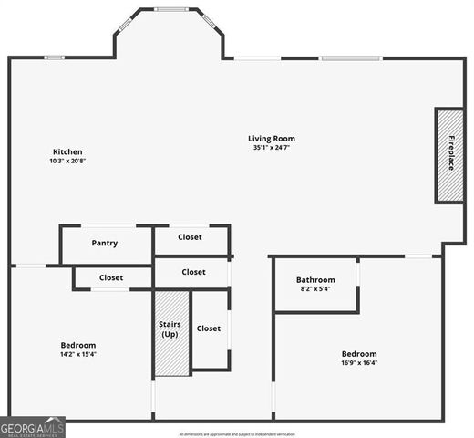 210 Little River Farms Trail, Canton, GA 30115