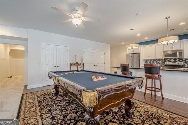 210 Little River Farms Trail, Canton, GA 30115