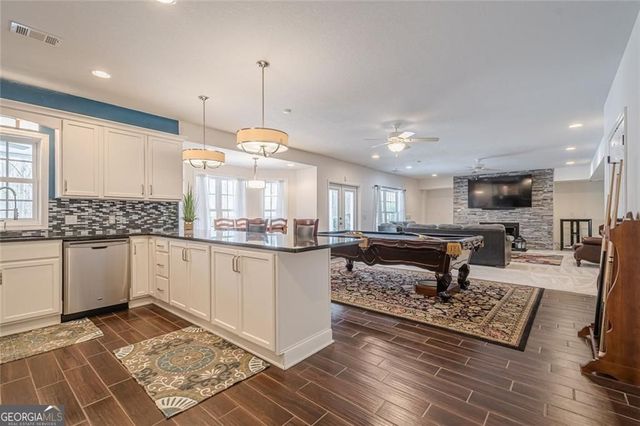 210 Little River Farms Trail, Canton, GA 30115