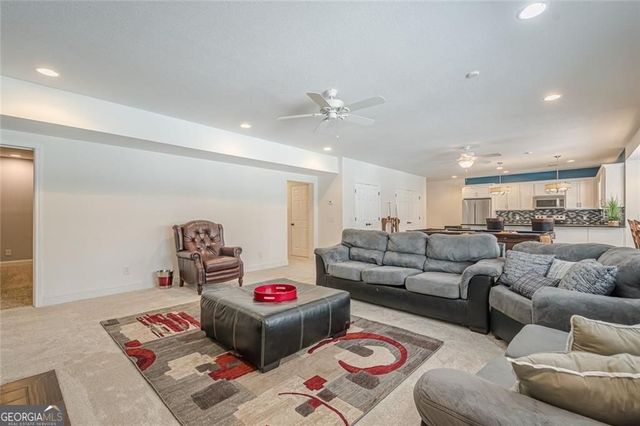 210 Little River Farms Trail, Canton, GA 30115