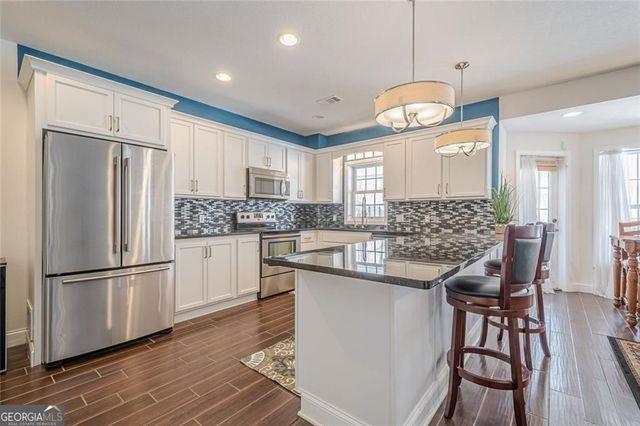 210 Little River Farms Trail, Canton, GA 30115