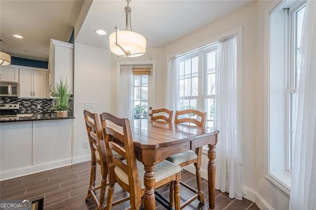 210 Little River Farms Trail, Canton, GA 30115