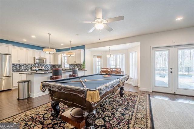 210 Little River Farms Trail, Canton, GA 30115