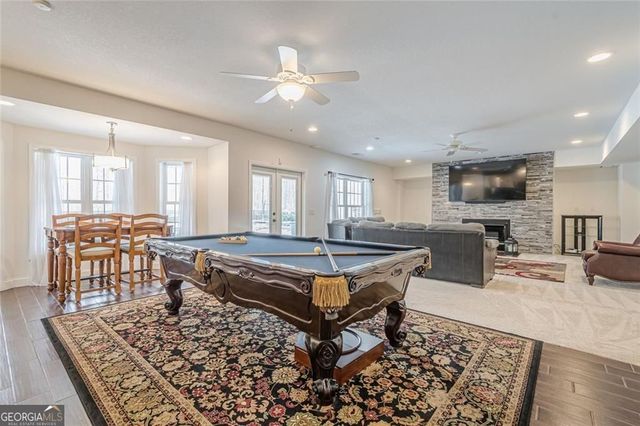 210 Little River Farms Trail, Canton, GA 30115