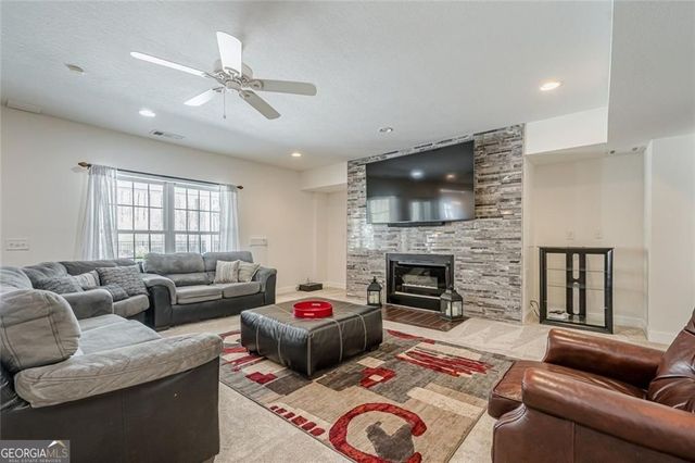 210 Little River Farms Trail, Canton, GA 30115