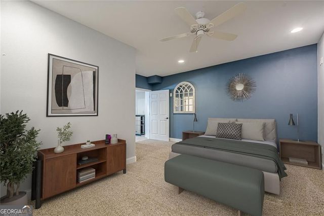 210 Little River Farms Trail, Canton, GA 30115