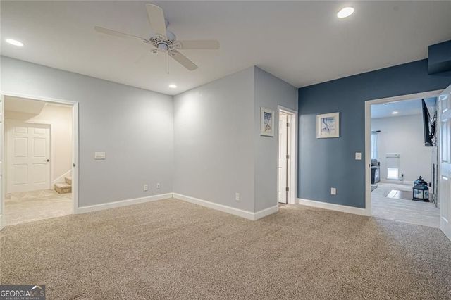 210 Little River Farms Trail, Canton, GA 30115