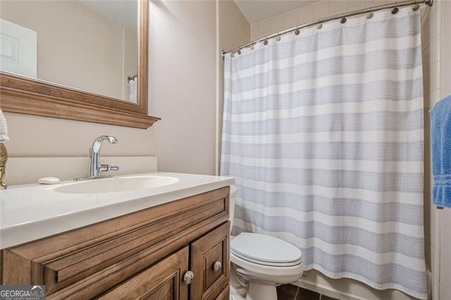 210 Little River Farms Trail, Canton, GA 30115