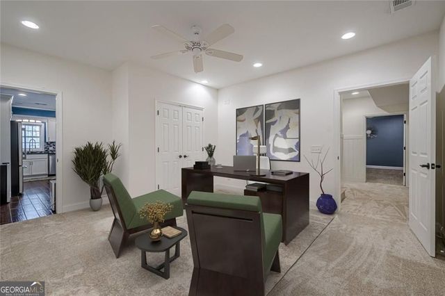 210 Little River Farms Trail, Canton, GA 30115