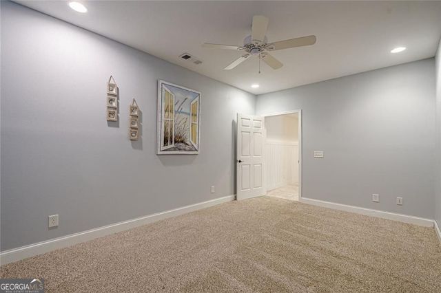 210 Little River Farms Trail, Canton, GA 30115