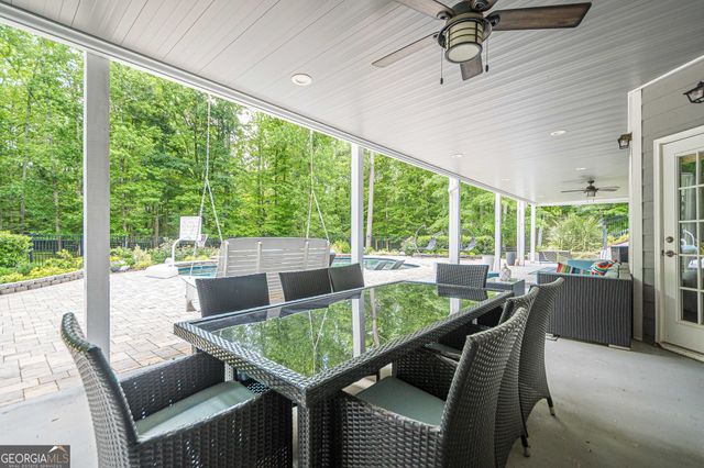 210 Little River Farms Trail, Canton, GA 30115