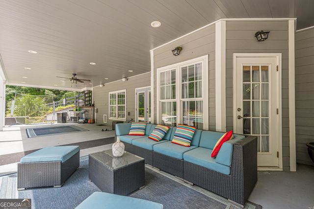 210 Little River Farms Trail, Canton, GA 30115