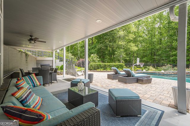 210 Little River Farms Trail, Canton, GA 30115