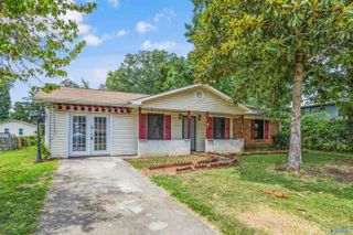 4403 SW Gazette Drive, Huntsville, AL 35805