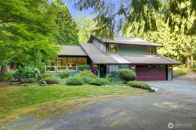 19602 NE 185th Street, Woodinville, WA 98077