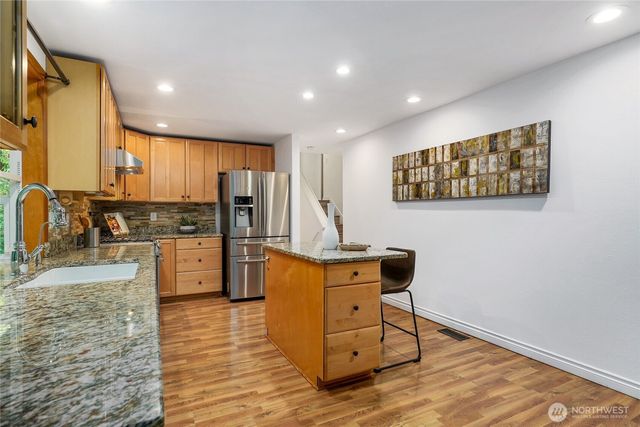 19602 NE 185th Street, Woodinville, WA 98077