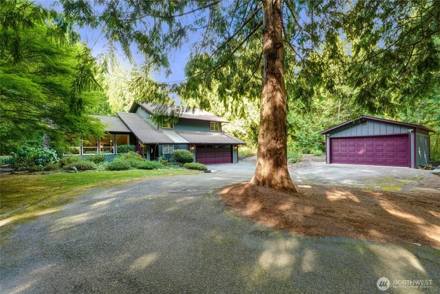 19602 NE 185th Street, Woodinville, WA 98077